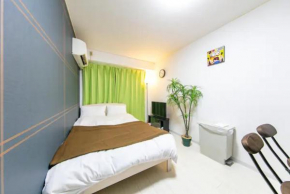 Apartment Yunagi